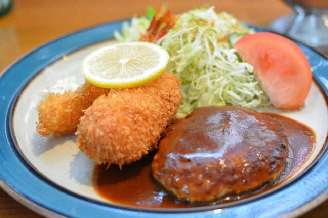 レストラン狸亭 - 東青森（レストラン）の写真