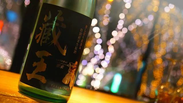 旅籠（はたご） - 勾当台公園（日本酒バー）の写真