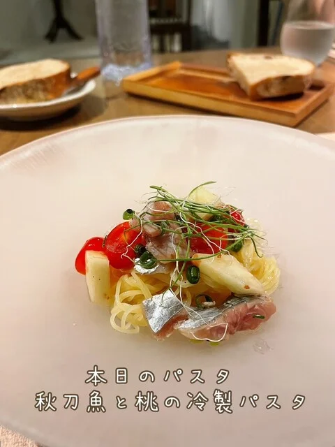 レストラン オーブル寺岡 - 仙台市泉区その他（イタリアン）の写真