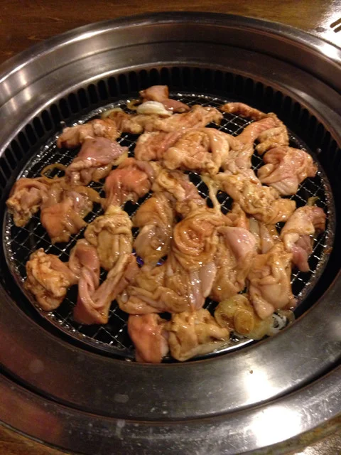 昭和大衆ホルモン酒場トラヤ - 亘理（焼肉）の写真