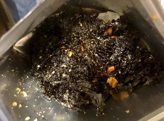 岩佐海苔店 - 山下（その他）の写真