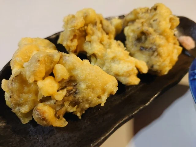 高舘食道 水神蕎麦 - 名取（そば）の写真