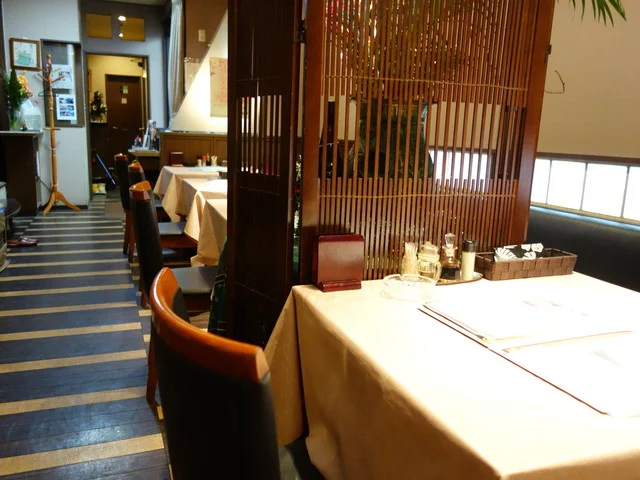 東天閣 - 白石（中華料理）の写真