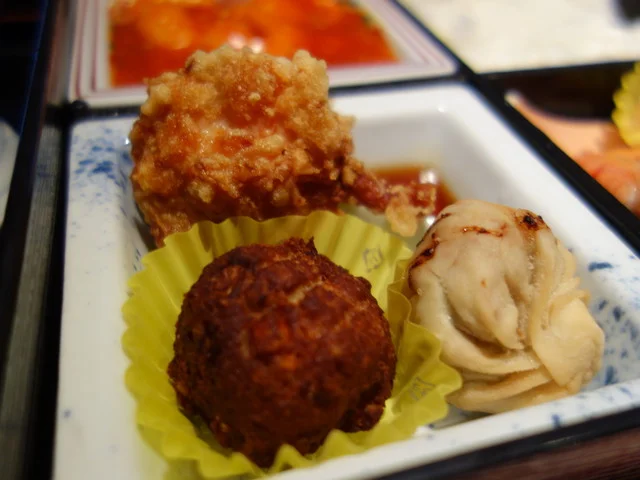 東天閣 - 白石（中華料理）の写真