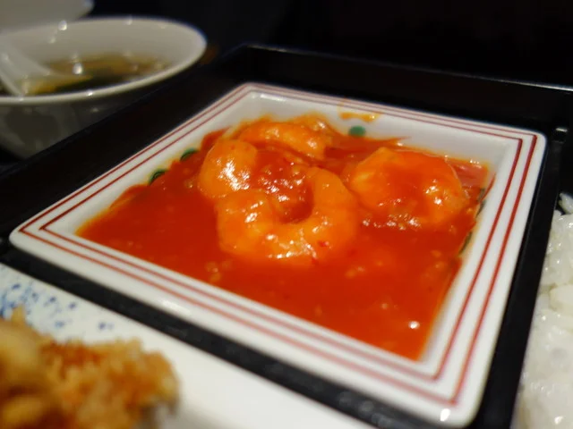 東天閣 - 白石（中華料理）の写真