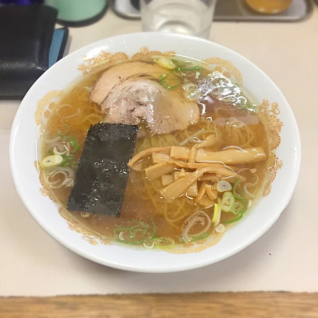 丸よし - 旭ケ丘（ラーメン）の写真