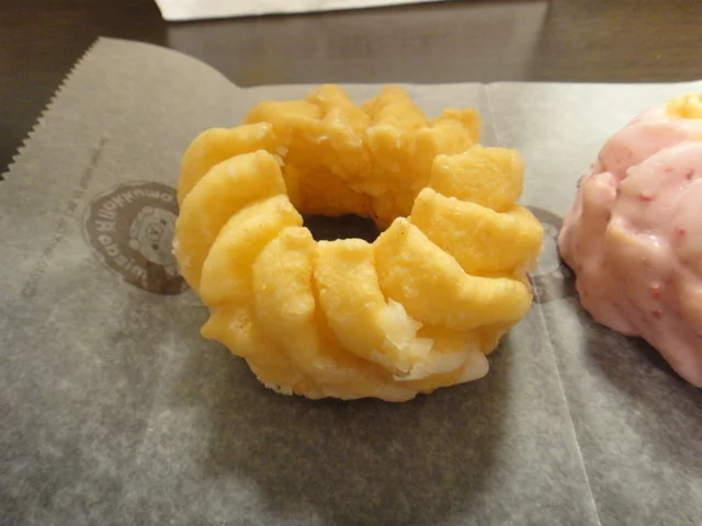 ミスタードーナツ 弘前ステーションショップ（mister Donut） - 弘前（ドーナツ）の写真