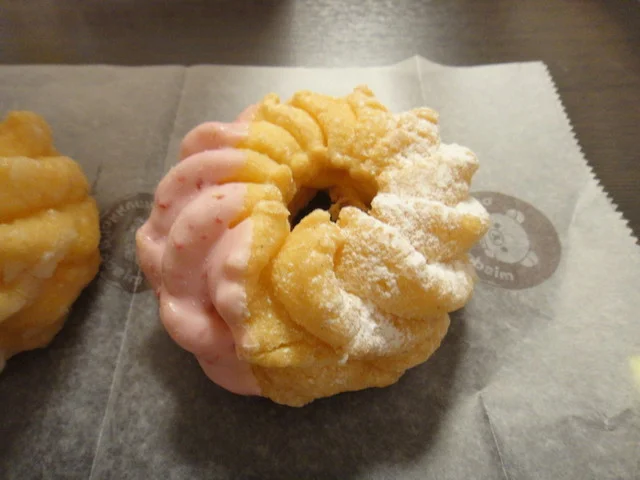 ミスタードーナツ 弘前ステーションショップ（mister Donut） - 弘前（ドーナツ）の写真