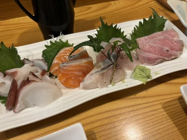 千寿 - 青森（居酒屋）の写真