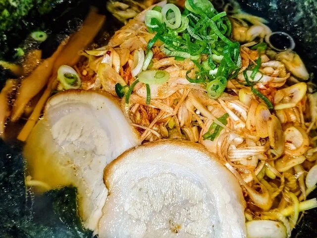 蔵（くら） - 下馬（ラーメン）の写真