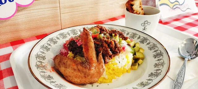 HALTA5DAYS/M（ハルタファイブデイズマンスリー【旧店名】HALTA 2DAYS） - 十和田市（カフェ）の写真