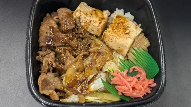 ほっともっと 迫町佐沼店 - 登米市その他（弁当）の写真