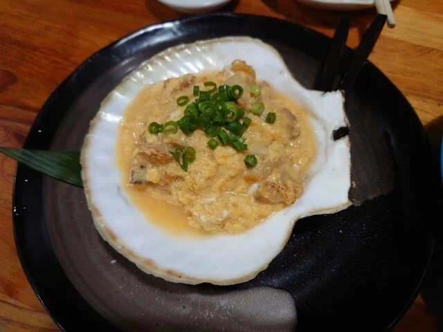 侍 - 苦竹（居酒屋）の写真