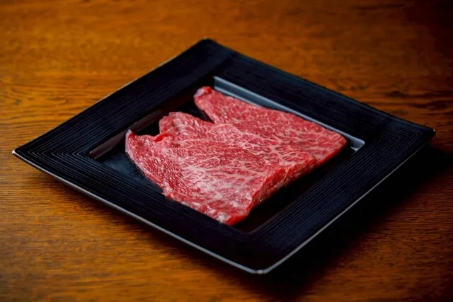 明月苑 別邸 心 - 大町西公園（焼肉）の写真