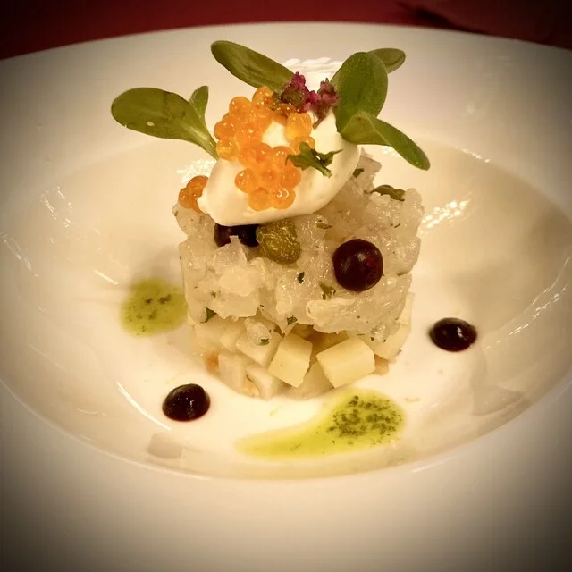 レストラン メドー（MEDDEAU） - 八甲田山（フレンチ）の写真