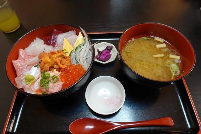 海食亭 むつわん - 青森（海鮮）の写真