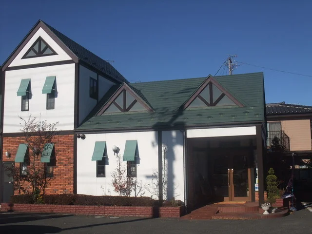 ピュイダムール - 下馬（パン）の写真