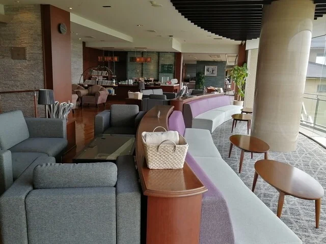 パレス松洲（パレスマツシマ） - 松島（料理旅館）の写真