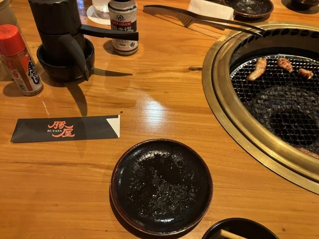 ホルモン豚屋（ぶたや） - 本八戸（ホルモン）の写真