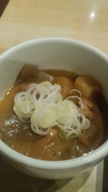 食事処 祭ばやし - 仙台市太白区その他（ラーメン）の写真