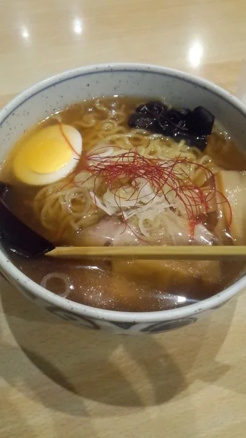 食事処 祭ばやし - 仙台市太白区その他（ラーメン）の写真