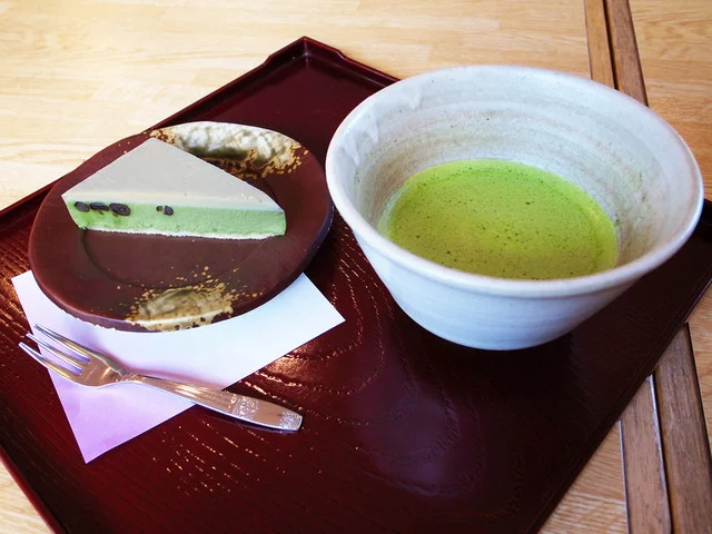 喜久水庵 多賀城本店（キクスイアン） - 多賀城（甘味処）の写真