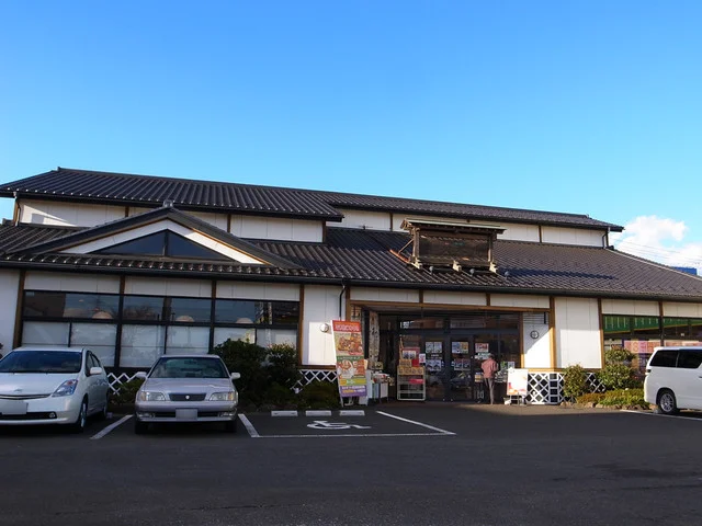 喜久水庵 多賀城本店（キクスイアン） - 多賀城（甘味処）の写真
