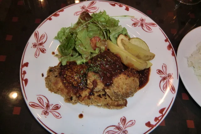 BISTRO309 青森ELM店 - 五所川原（洋食）の写真