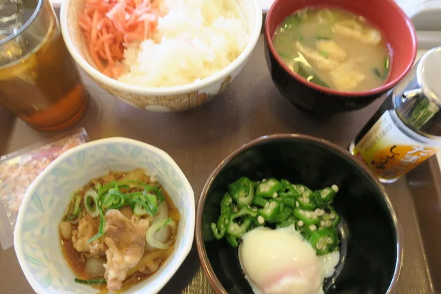 すき家 八戸根城店 - 本八戸（牛丼）の写真