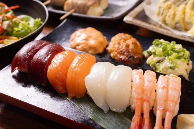 大衆酒場 オニハソト 泉中央駅前店 - 泉中央（居酒屋）の写真