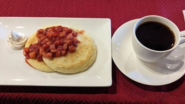 カフェ・モンテ（Cafe Monte） - 古川（喫茶店）の写真