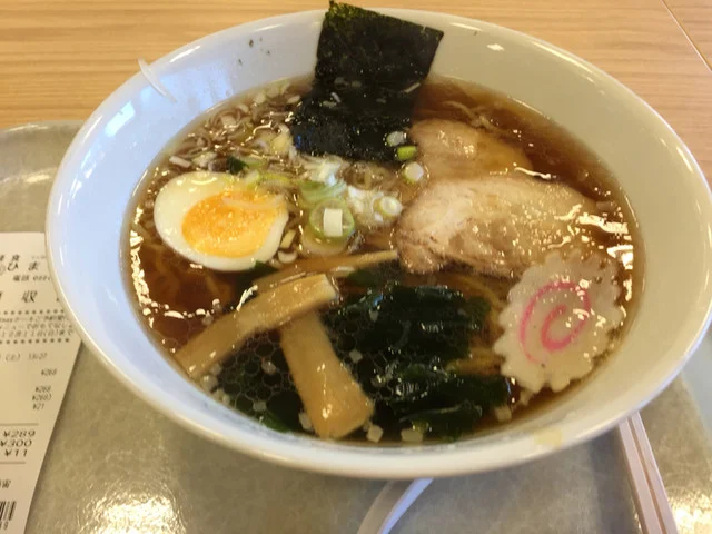 軽食 ひまわり - 国府多賀城（食堂）の写真