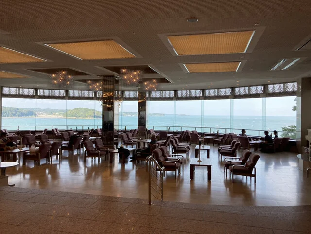 ブルーライン（Blue Line） - 陸前戸倉（カフェ）の写真