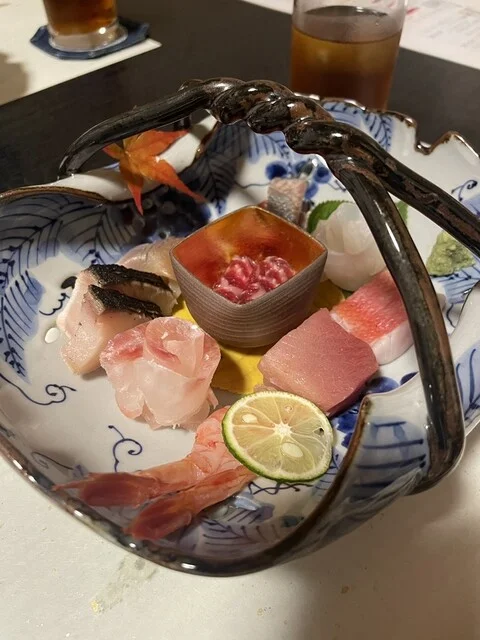 竹勢 - 福田町（日本料理）の写真