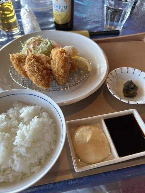 仙台空港カントリークラブ - 岩沼（日本料理）の写真