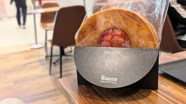 Rocco（ロッコ） - 新利府（スイーツ）の写真