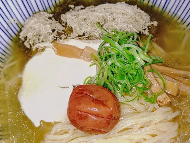 麺屋 鶏楽 - 大郷町その他（ラーメン）の写真