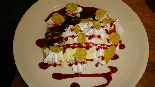 ハンバーグレストラン ビックフッド - 八戸（ハンバーグ）の写真