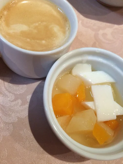 東天閣 - 白石（中華料理）の写真