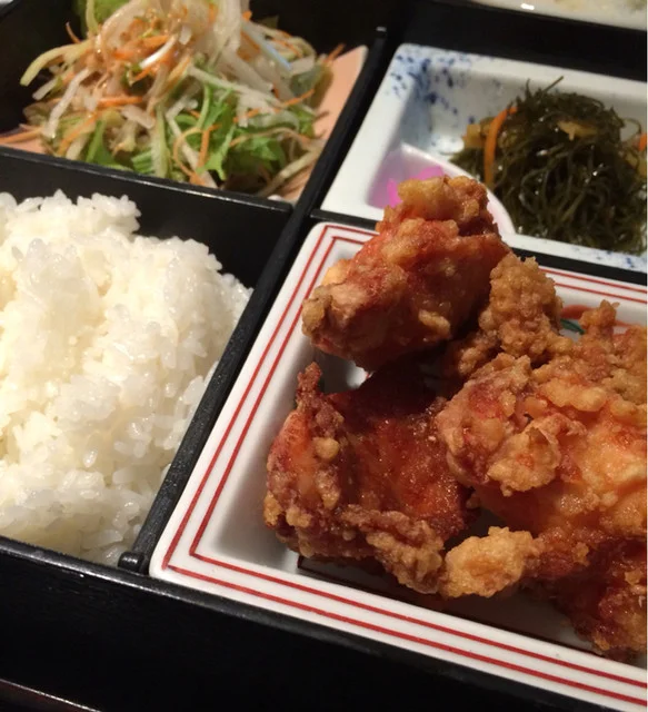 東天閣 - 白石（中華料理）の写真