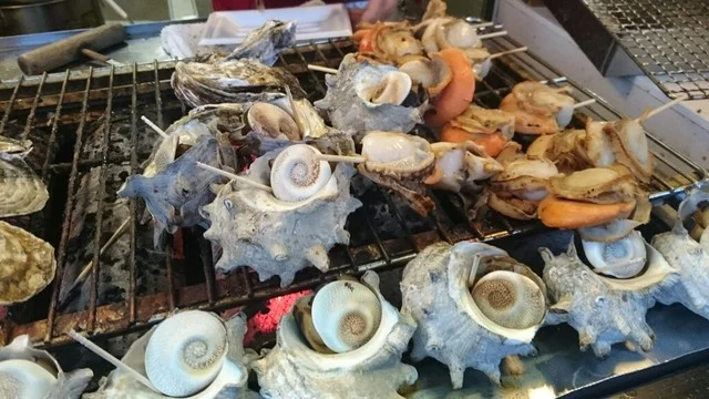 中里飲食店 - 松島海岸（レストラン）の写真