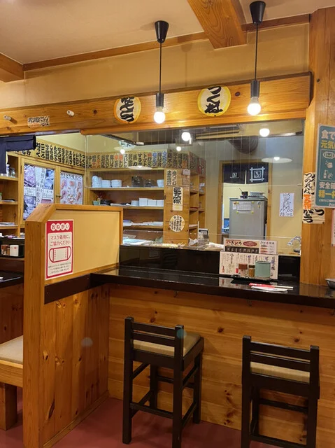 やきとり 大吉 銀杏町店（やきとりだいきち） - 陸前原ノ町（焼き鳥）の写真