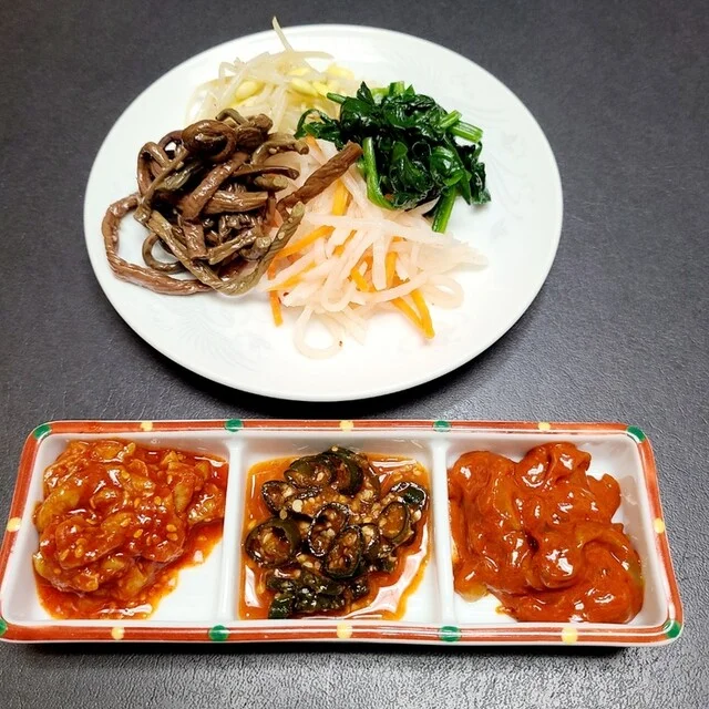 金剛園 長横町店 - 本八戸（焼肉）の写真