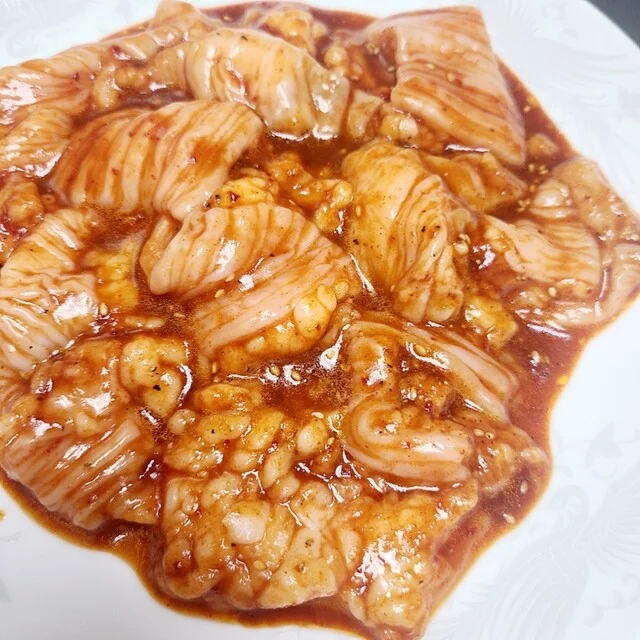 金剛園 長横町店 - 本八戸（焼肉）の写真