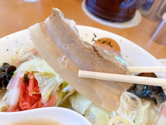 らーめんかいじ 利府店 - 利府（ラーメン）の写真
