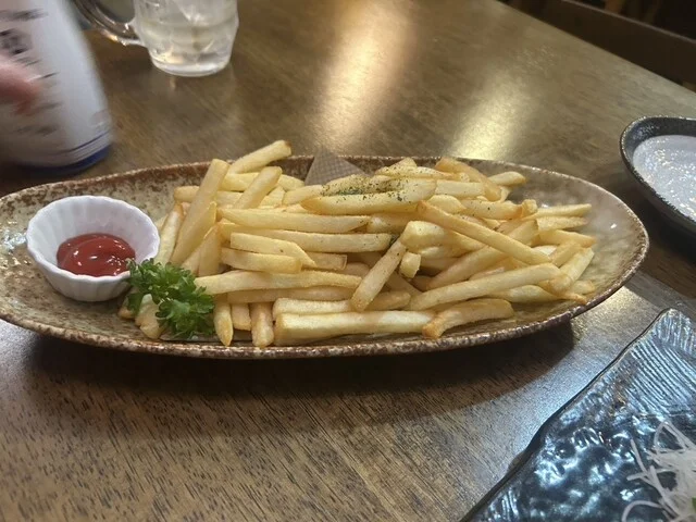 呑み処 菜の園 - 不動の沢（居酒屋）の写真