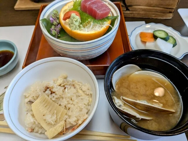 伝承千年の宿 佐勘（さかん） - 仙台市太白区その他（料理旅館）の写真