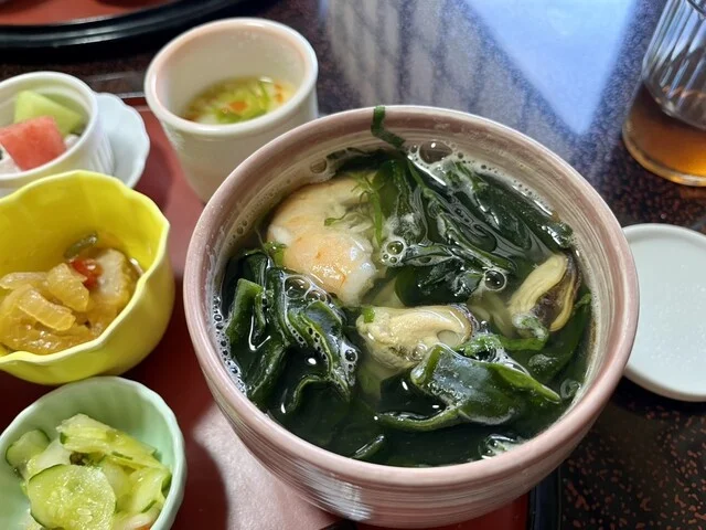 うみねこ亭 - 白銀（食堂）の写真