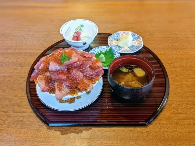 中長 - 本塩釜（日本料理）の写真