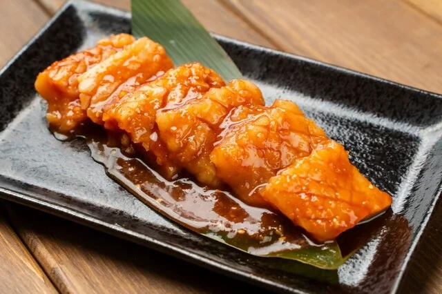 ふるさと - 多賀城（焼肉）の写真